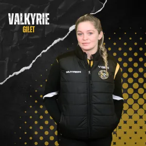 2024 Valkyrie Gilet