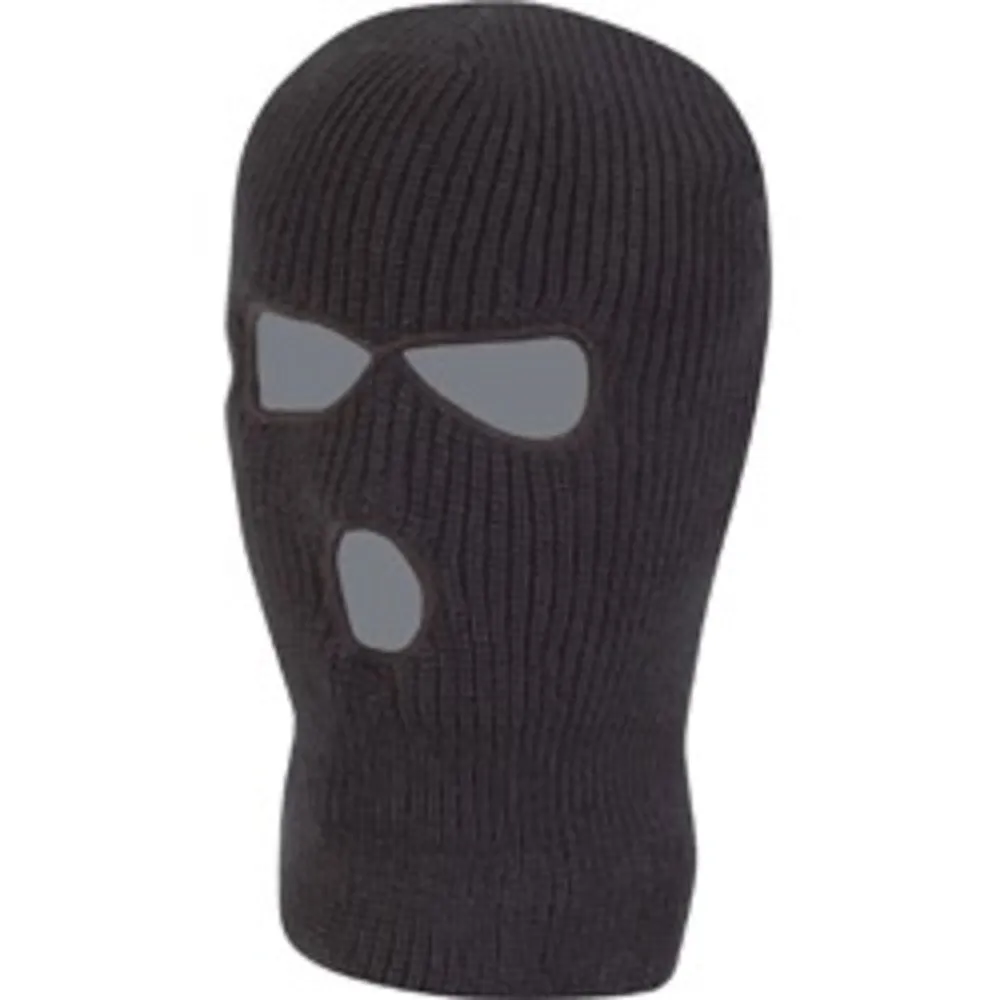 3 Hole Balaclava