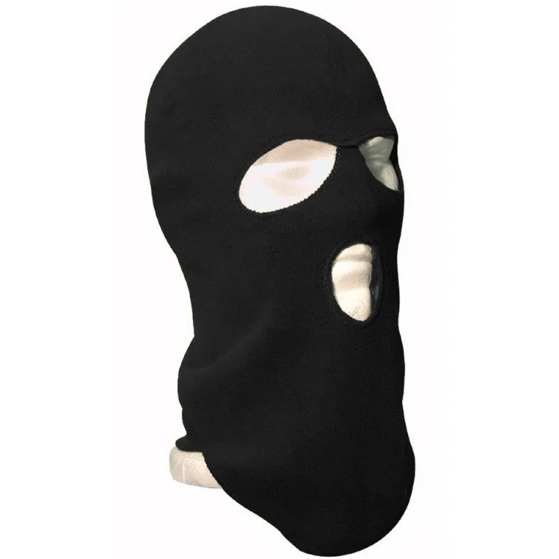 3 Holes Balaclava