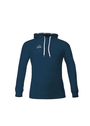 ACERBIS EASY HOODIE BLUE