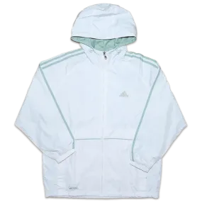 adidas Hooded Rainjacket Medium