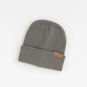 Adult Classic Olive Beanie