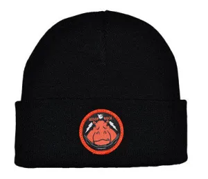 Aesop Rock - Hippo Rock Beanie, Black