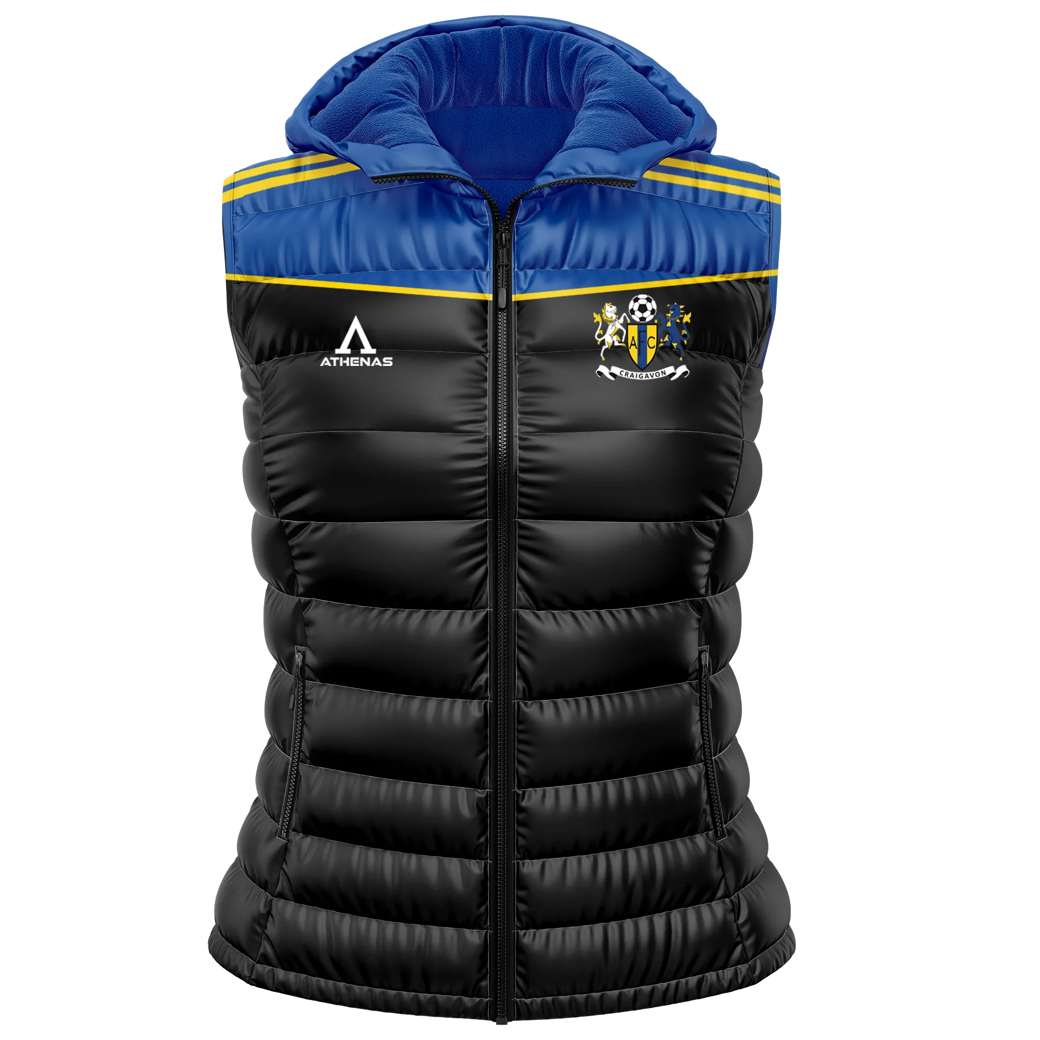 AFC - Bodywarmer