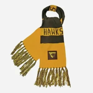 AFL BAR SCARF