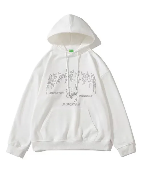 AG Japanese Little Devil Hoodie