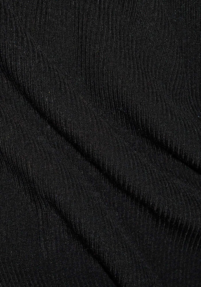 Ainsley Sweater - Black