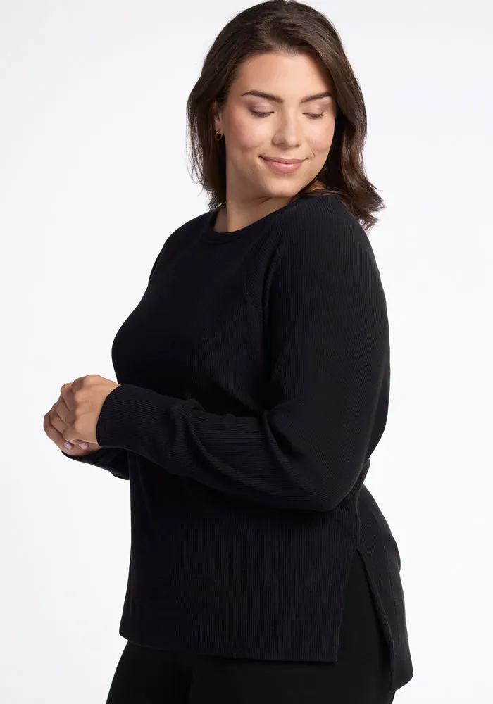 Ainsley Sweater - Black