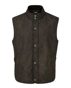 Alan Paine Felwell Mens Gilet