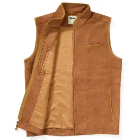 Alpaca Vest - Sedona