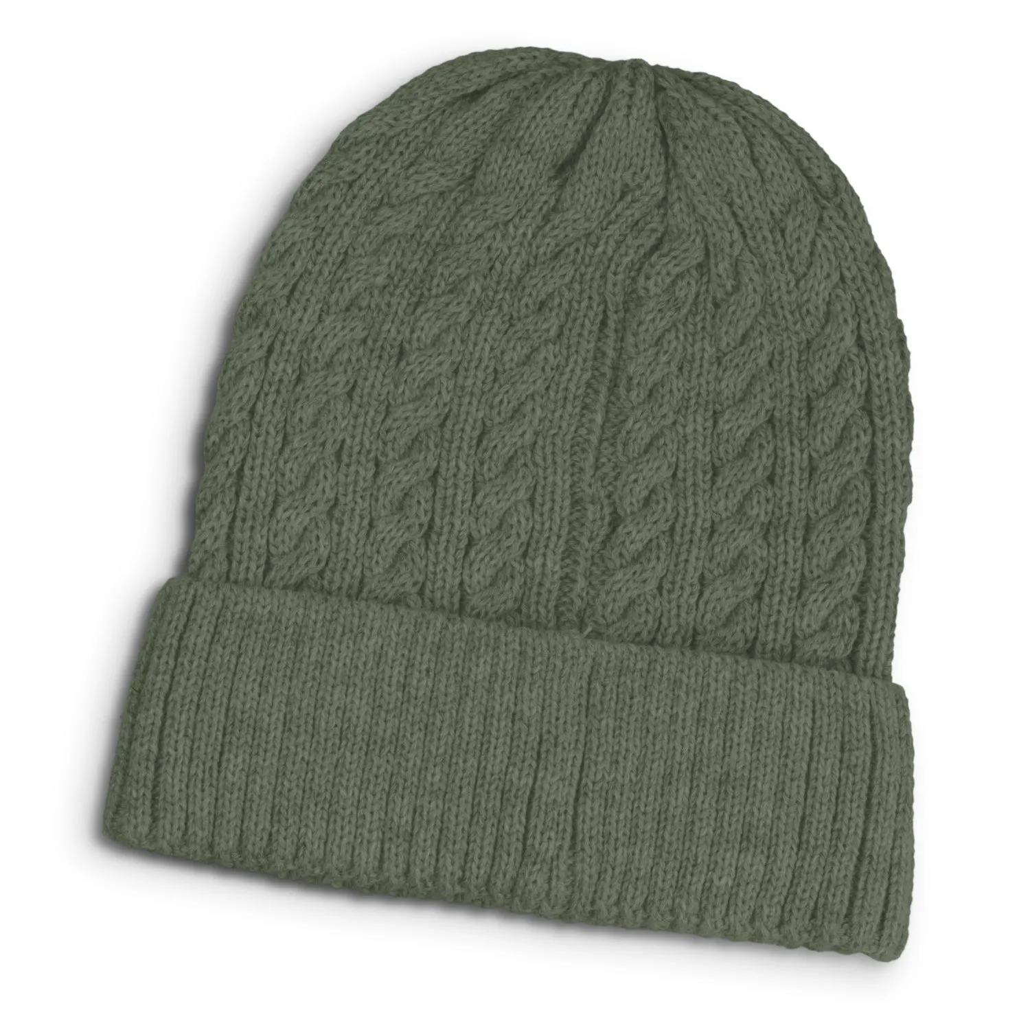 Altitude Knit Beanie