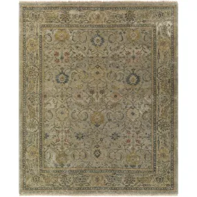 Anatolia Hand Knotted Rug