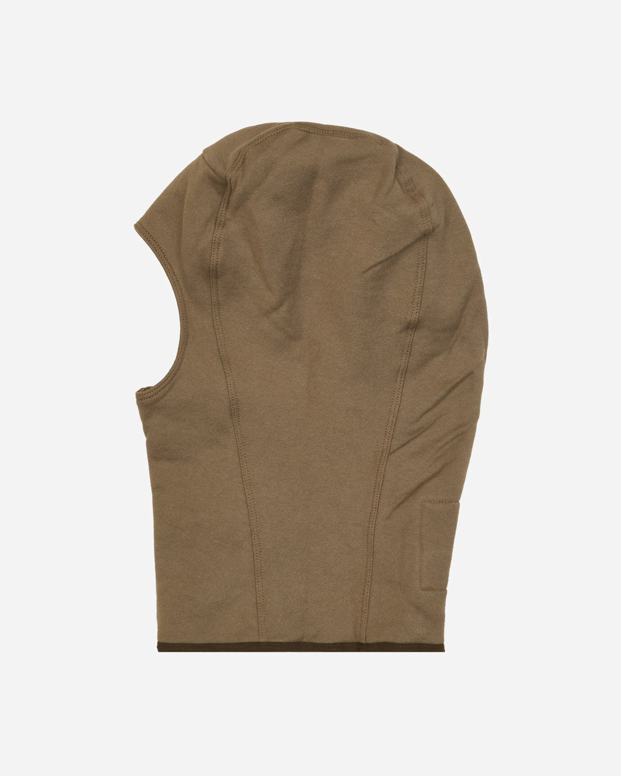 Arctic Balaclava Olive