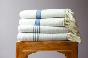 Audrey Cotton Towel