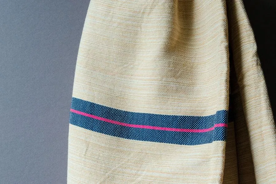 Audrey Cotton Towel