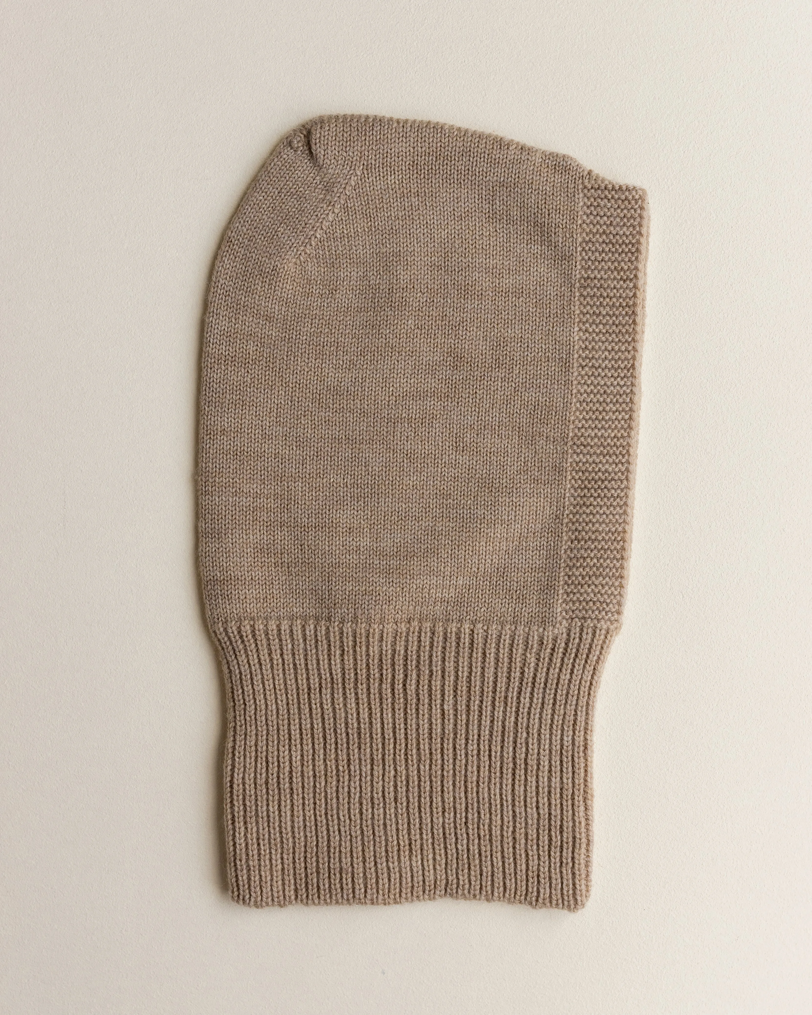 Balaclava Eddy