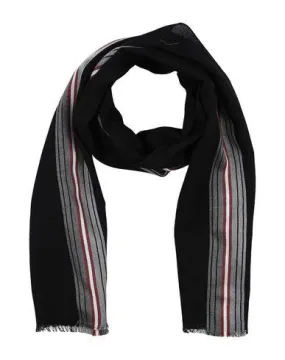 Bally Man Scarf Black -- --