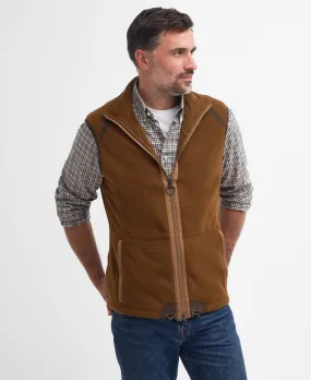 Barbour Langdale Fleece Gilet