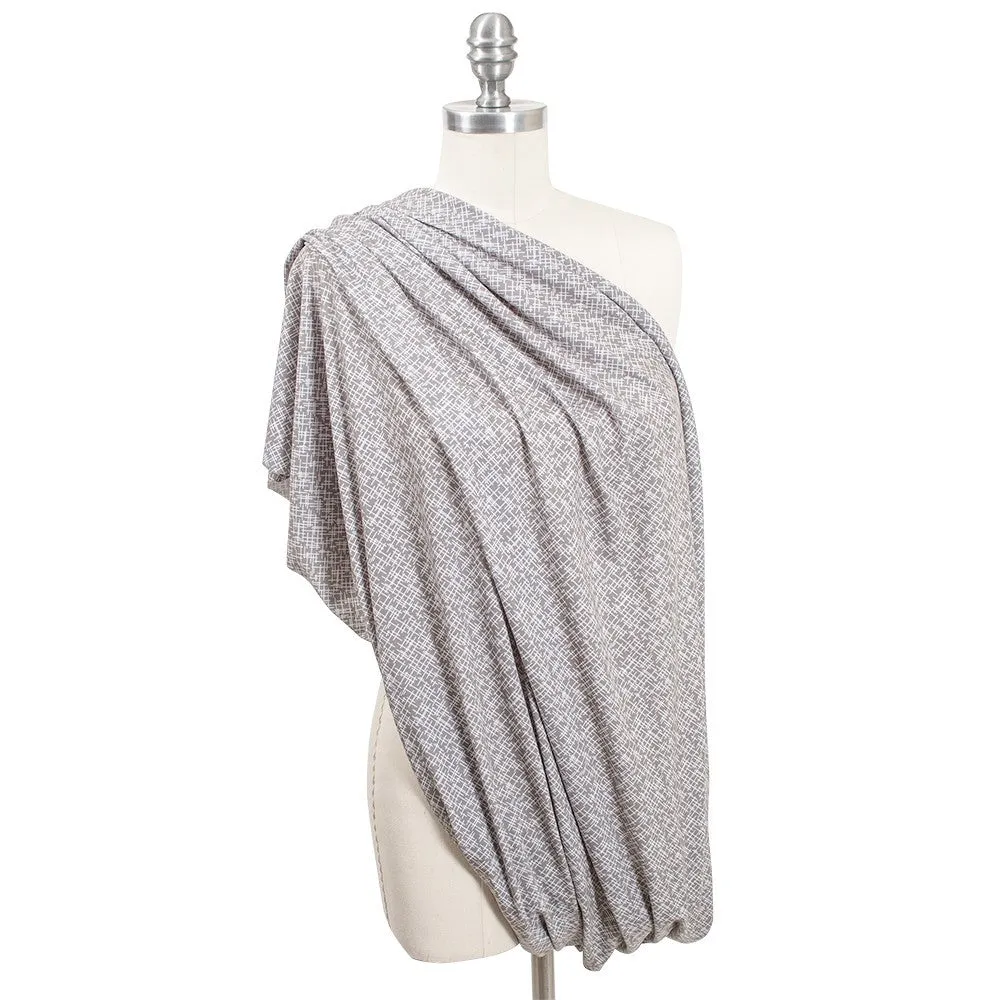 Bébé au Lait - Nursing Scarves Premium Cotton Jersey