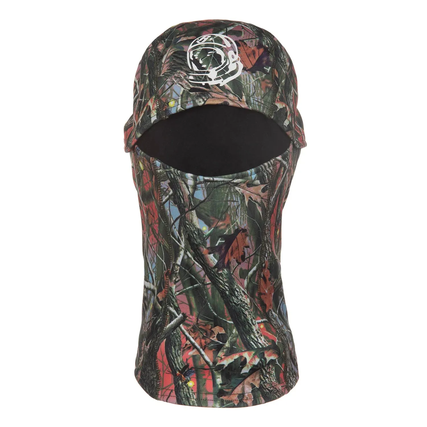 BB Field Guide Mask