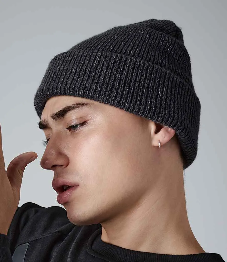 Beechfield Reflective Beanie