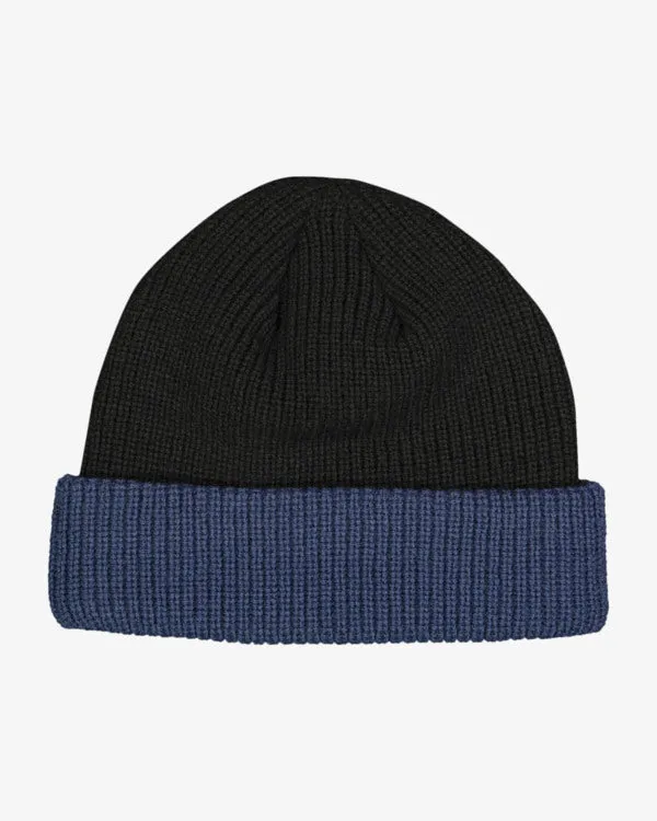 Billabong Boys Traditional Beanie