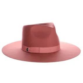 Biltmore Celebration Wool Felt Wide Brim Fedora