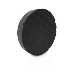 Black Ccs Finessing Foam Pad