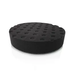 Black Ccs Finessing Foam Pad