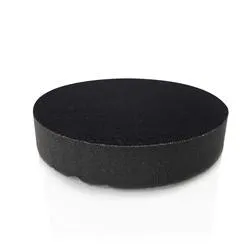 Black Ccs Finessing Foam Pad