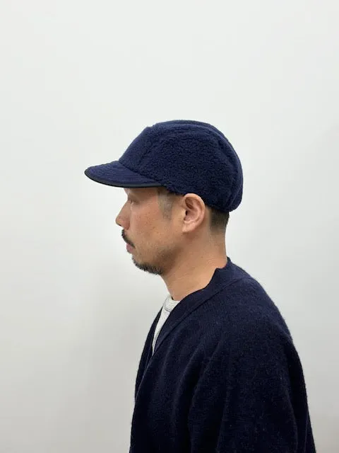 Boa Jet Cap | Olive