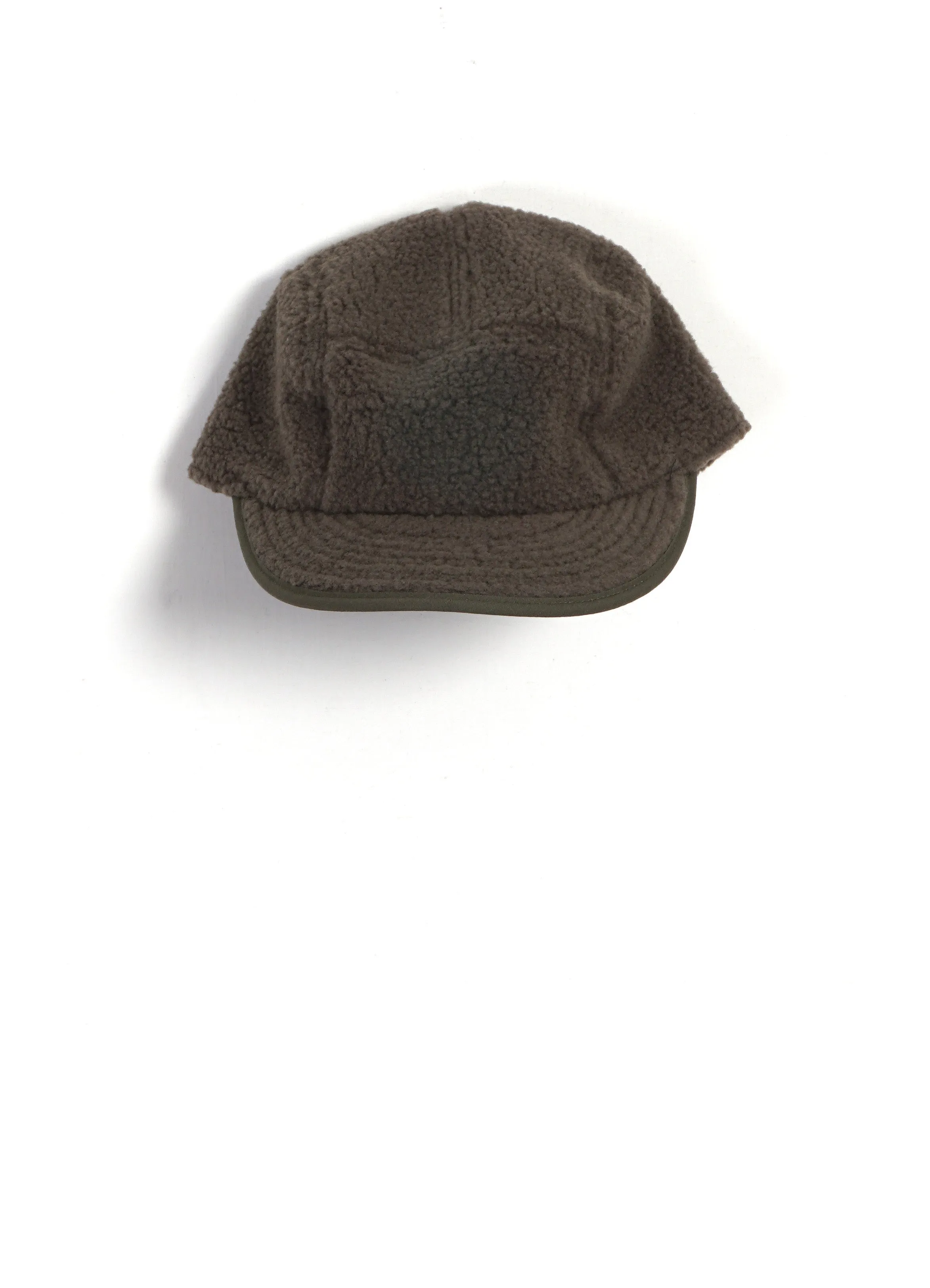 Boa Jet Cap | Olive