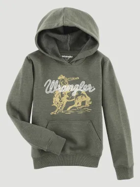 Boy's Wrangler Hoodie #112339686