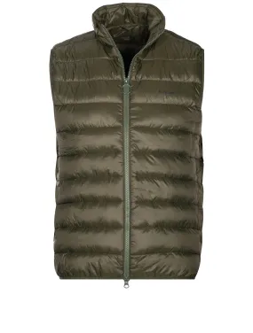 Bretby Gilet Olive