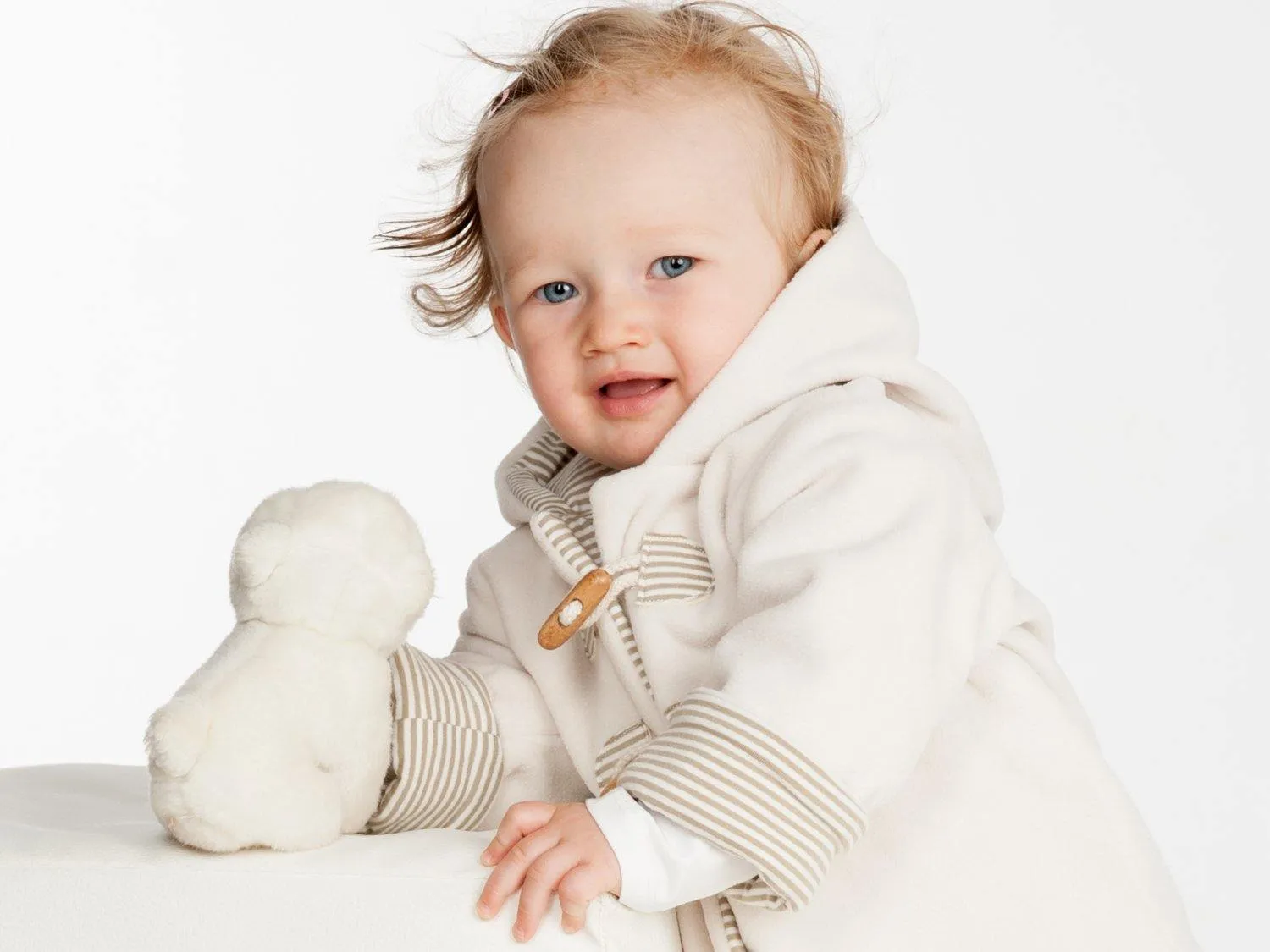 BRIO Baby duffle coat sewing pattern ebook pdf