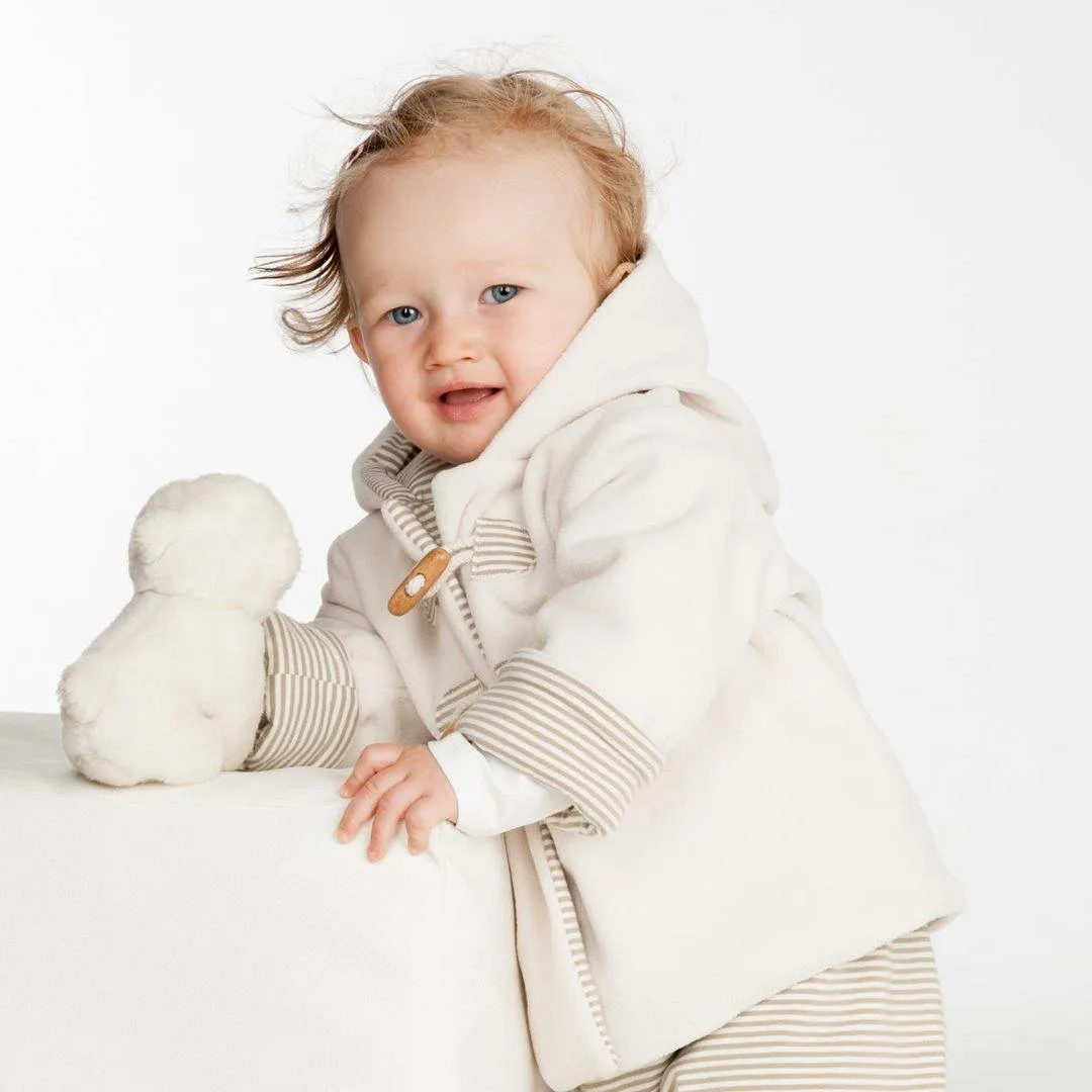 BRIO Baby duffle coat sewing pattern ebook pdf