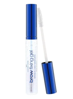 Brow Fixing Gel Brow & Lash Mascara - Pre Sale Celesty