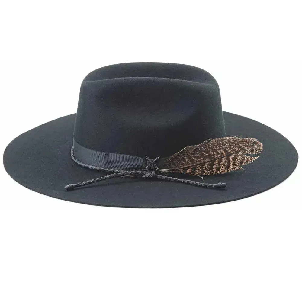 Bullhide Bad Guy - Wool Felt Cowboy Hat