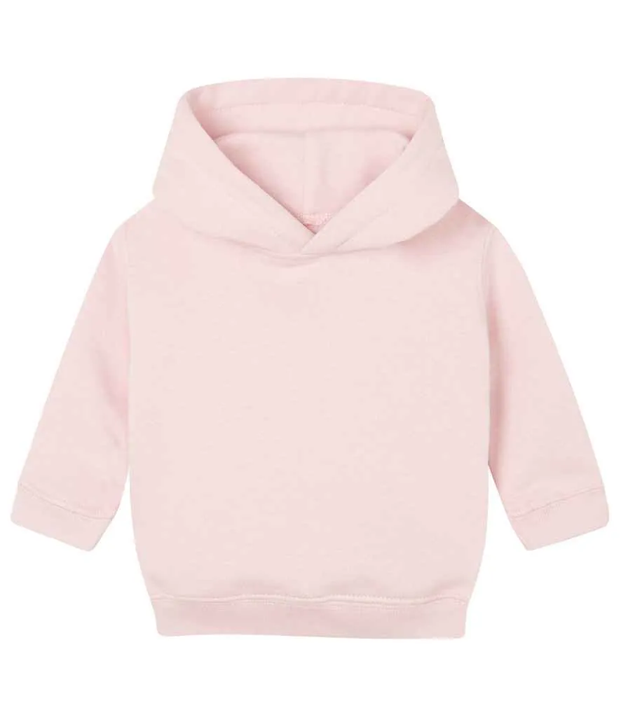 BZ63 - BabyBugz Baby Essential Hoodie