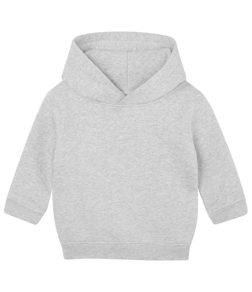 BZ63 - BabyBugz Baby Essential Hoodie