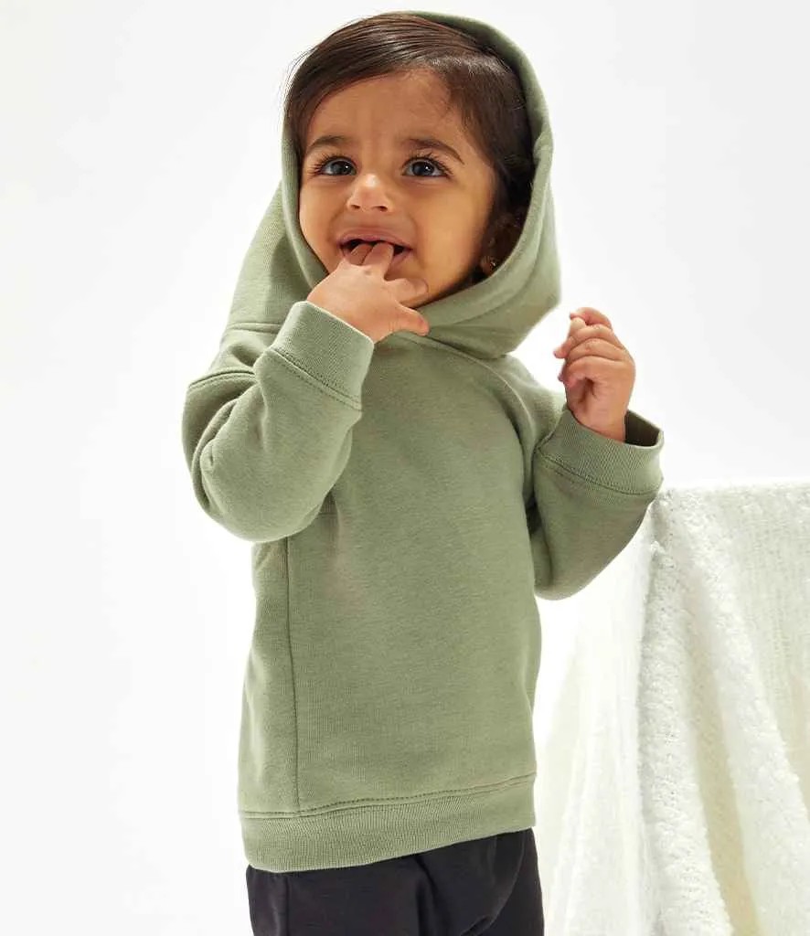 BZ63 - BabyBugz Baby Essential Hoodie