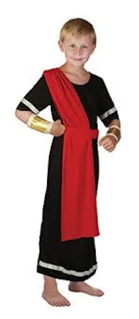 Caesar Costume - Child