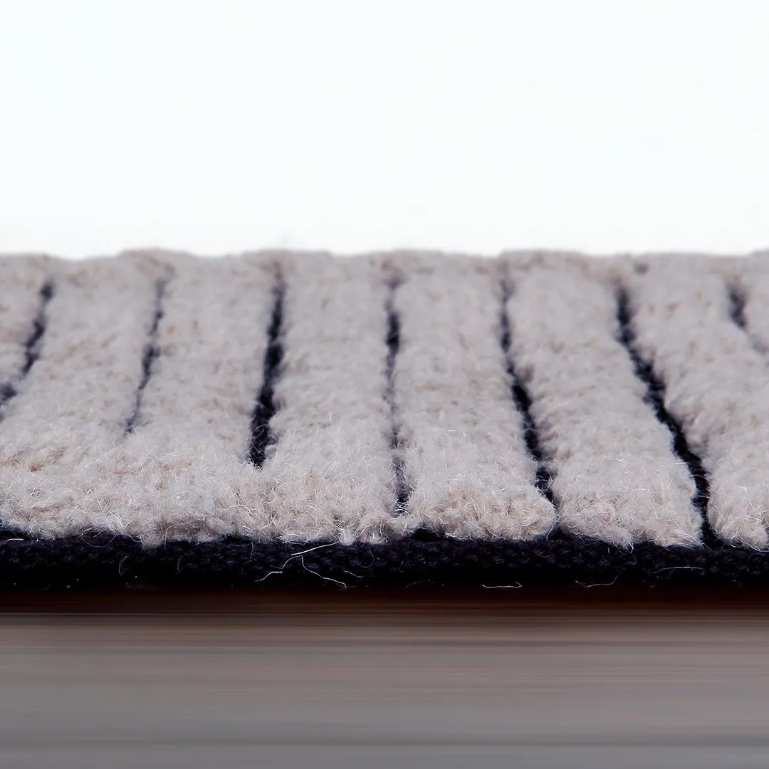 Chia Woolable Washable Rug