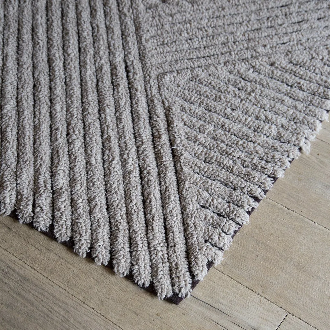 Chia Woolable Washable Rug