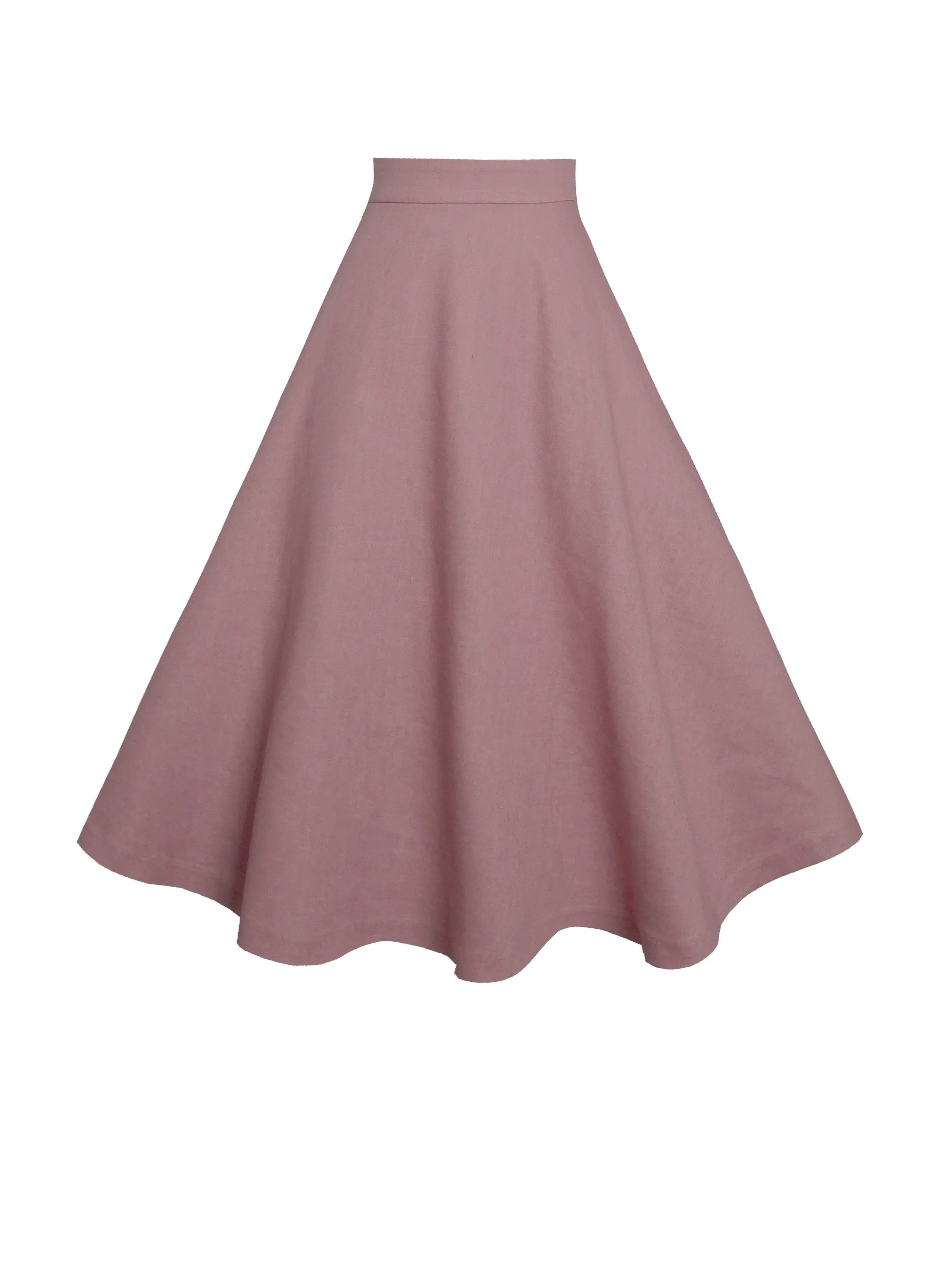 Choose a fabric: Lilian Skirt