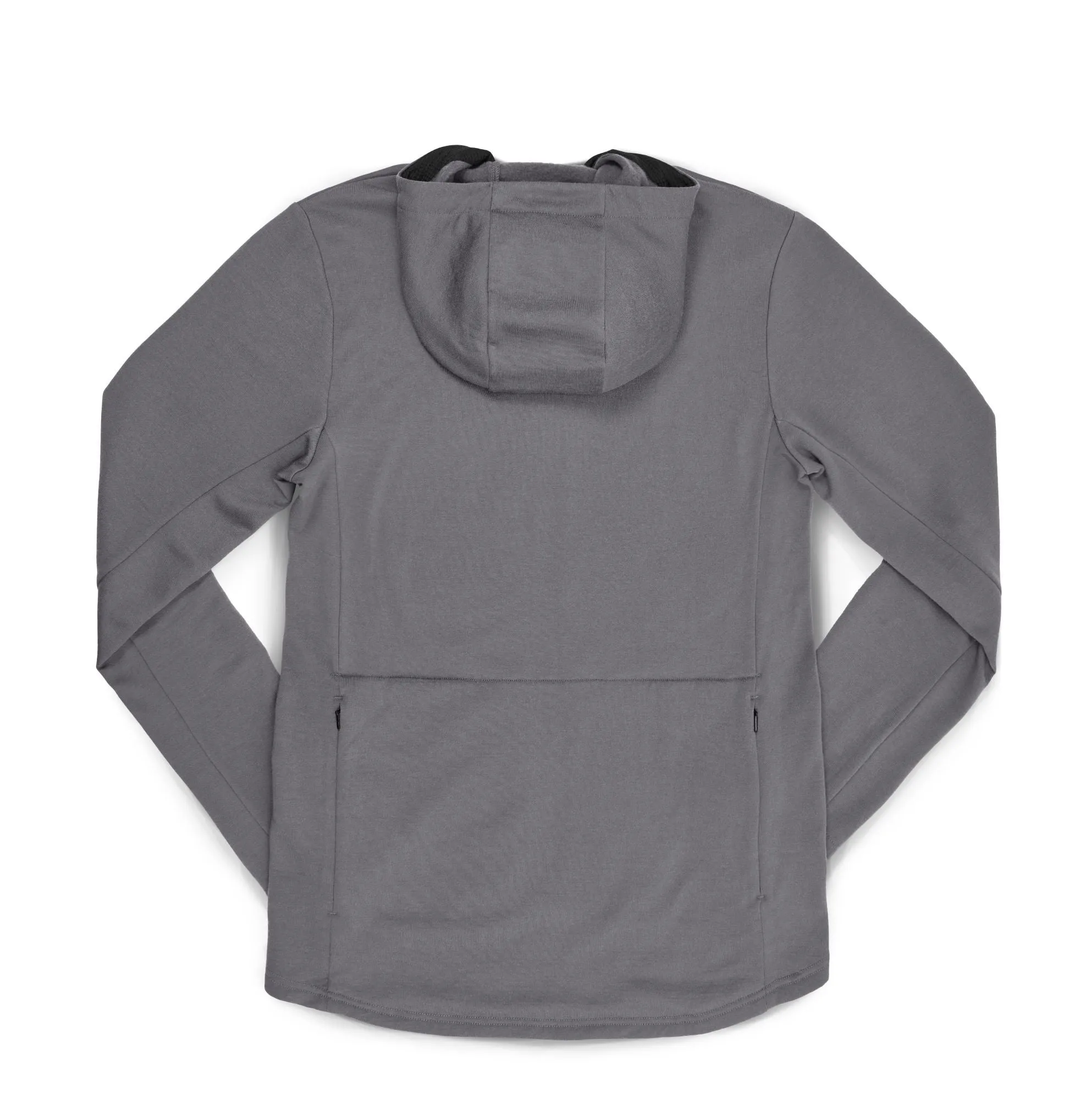 Chrome Merino Wool Cobra 2.0 Hoodie Mens