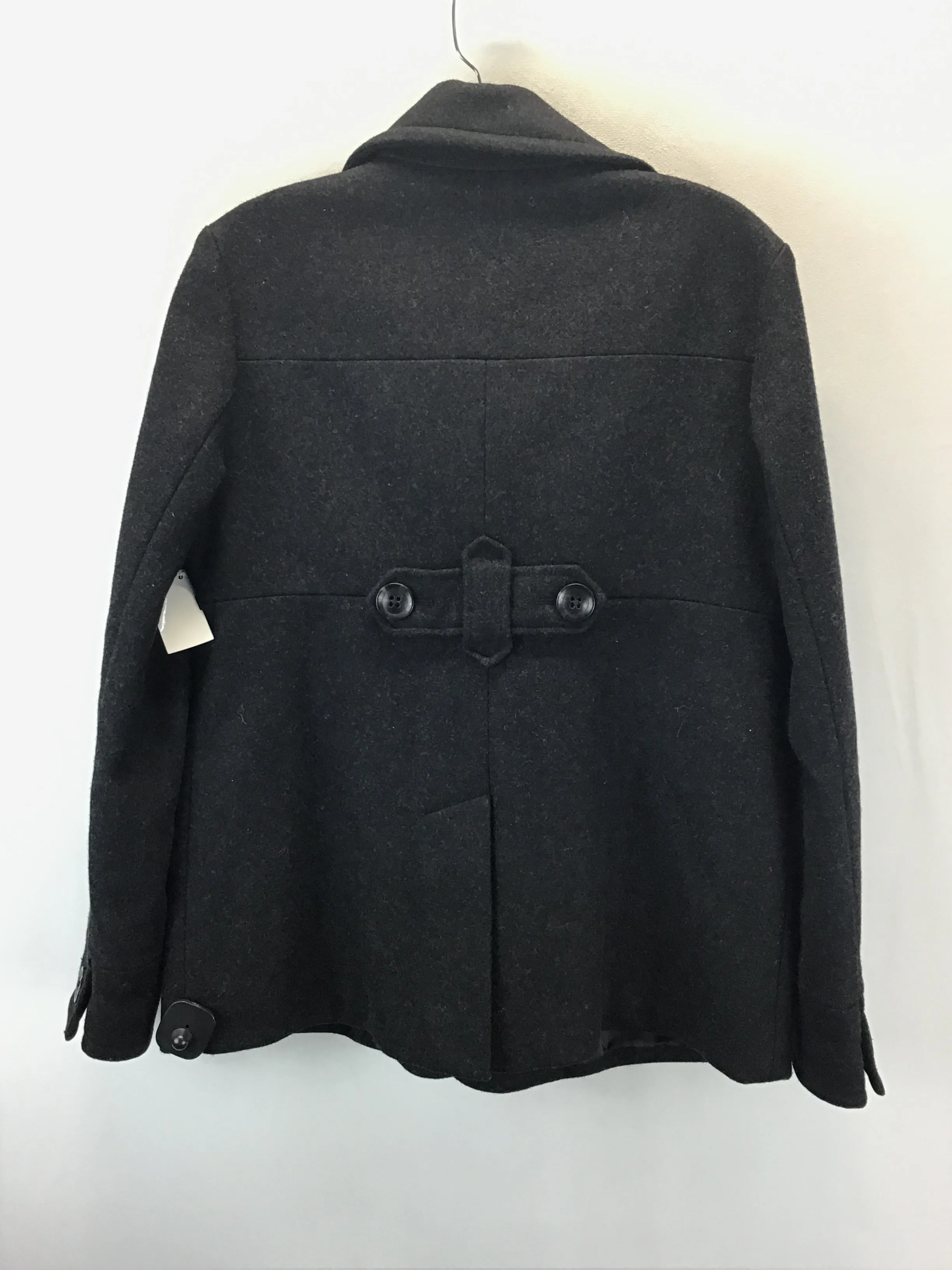 Coat Wool By Gap  Size: M