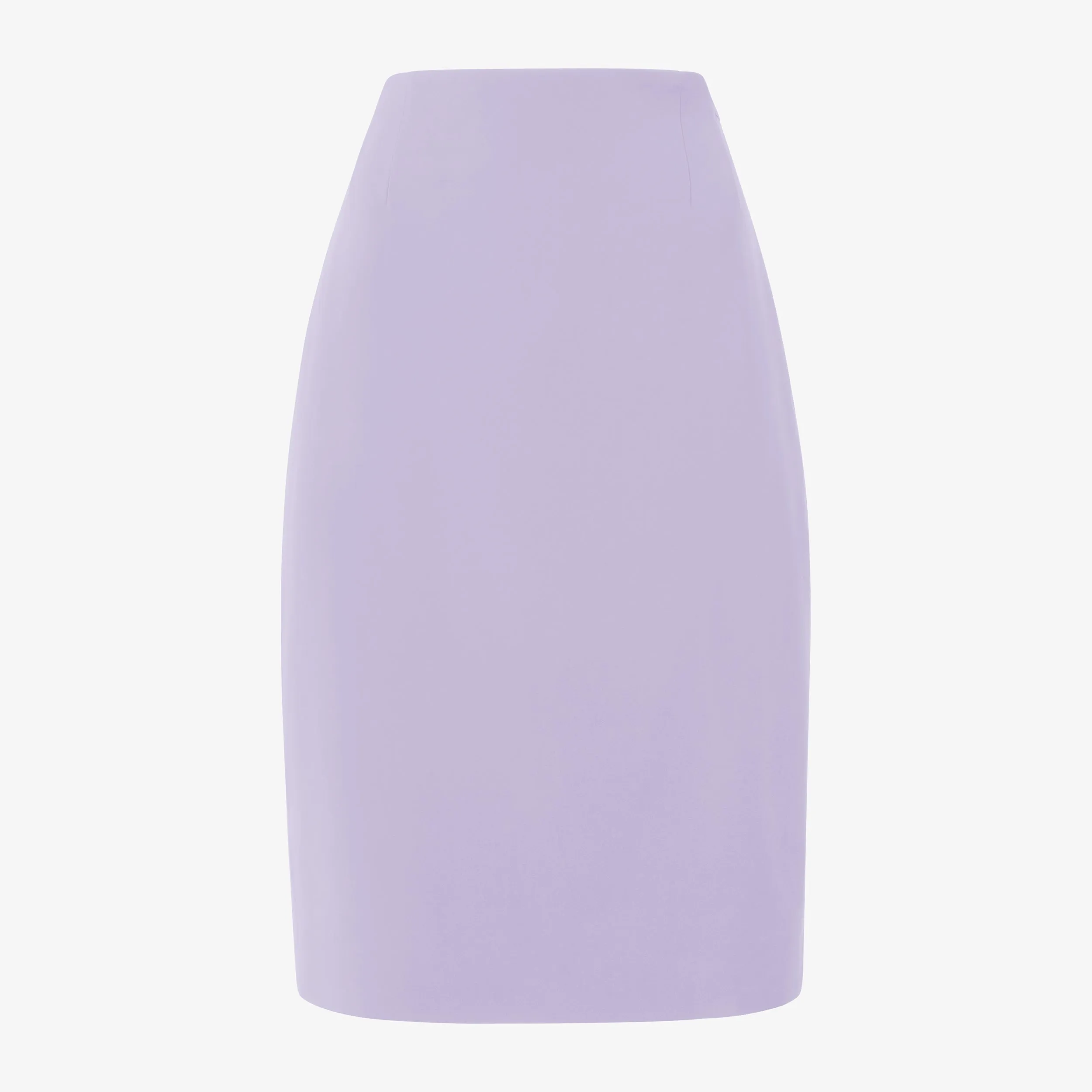 Cobble Hill Skirt - OrigamiTech :: Light Orchid