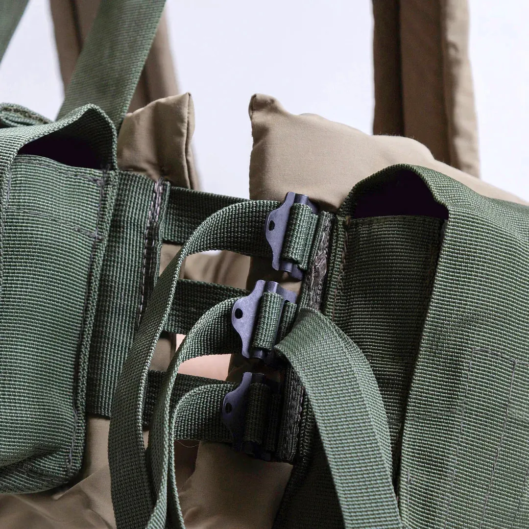 Columbus Condor Olive Chest Rig