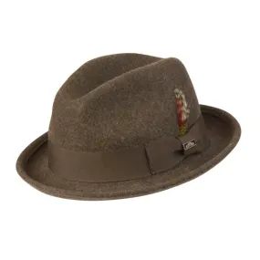 Conner - Soho Fedora